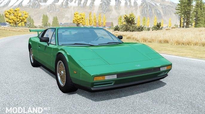 Civetta Bolide V 10 v 1.2 [0.14.0]